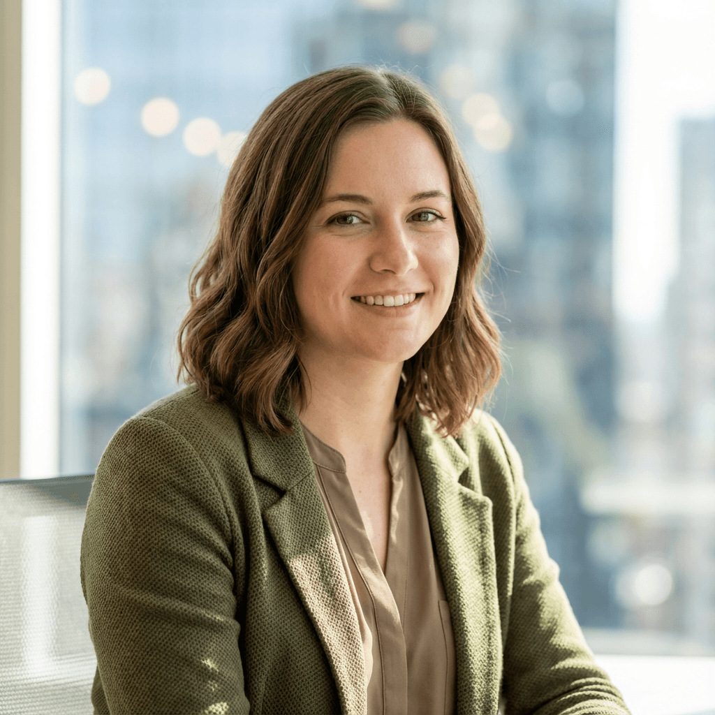 Lisa Thompson, homeowner